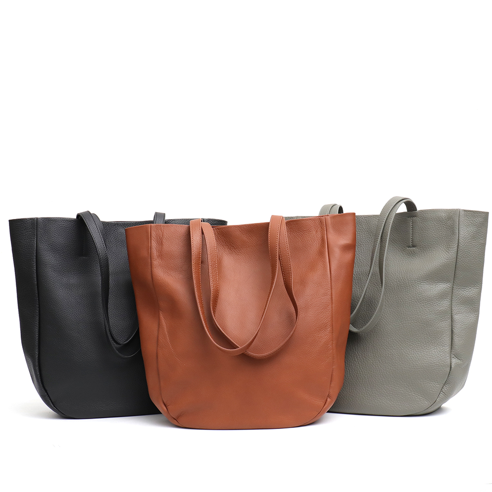 SC Роскошная итальянская натур – обзор и цена Luxury Bags Tote