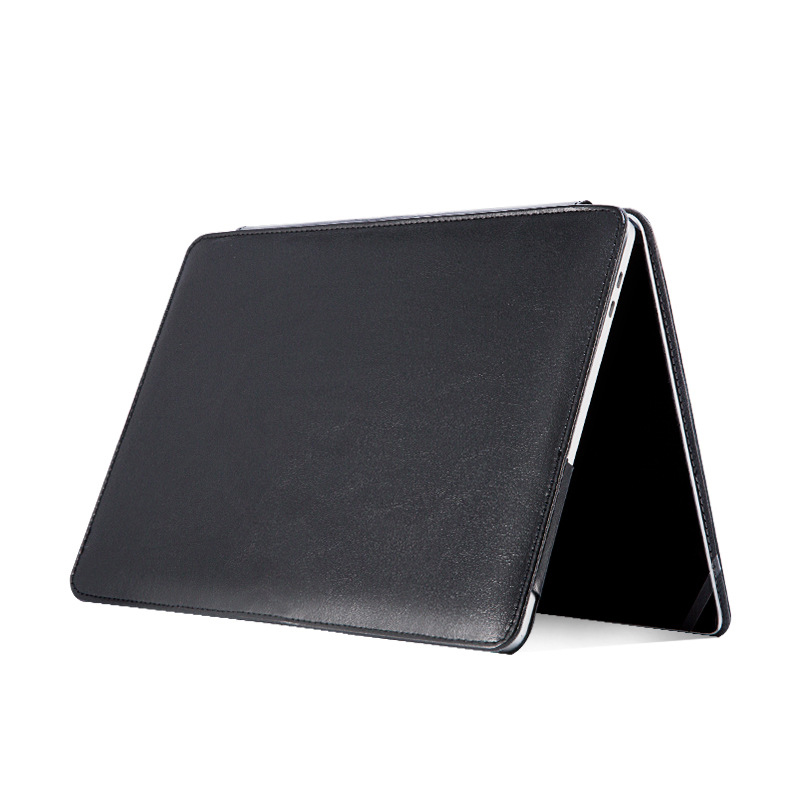 Чехол для Apple Macbook Air 13 – обзор и цена Laptop Bag Leather 15