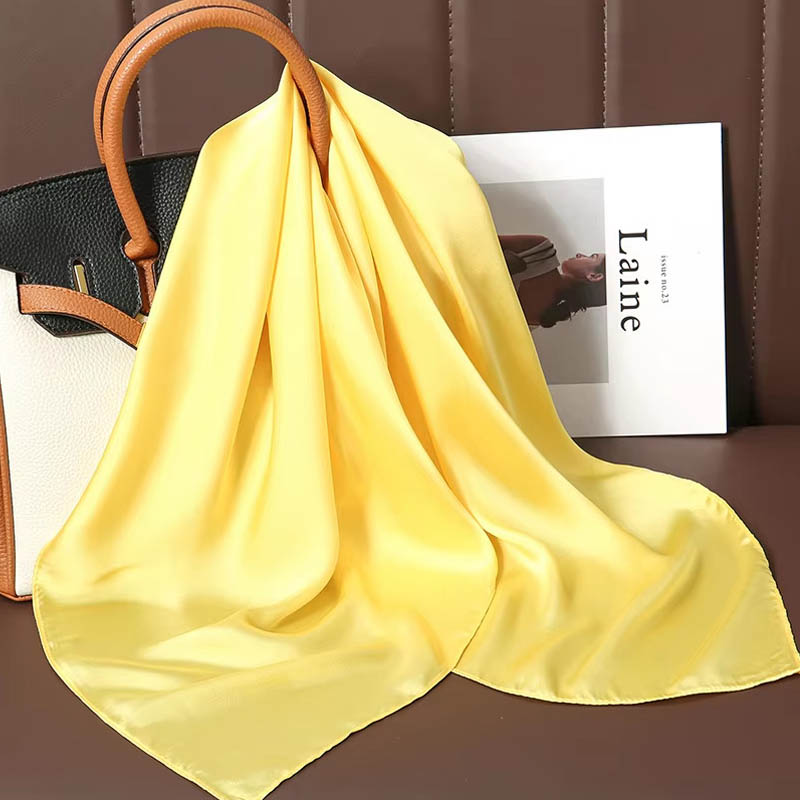 Роскошный однотонный шелковый  – обзор и цена Luxury Bags In China