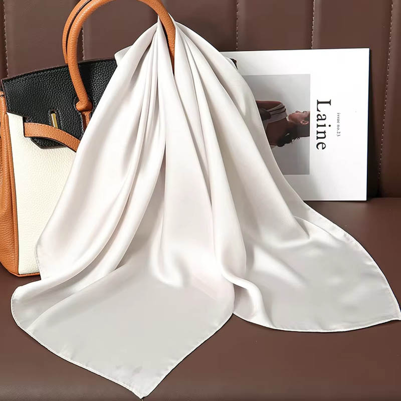 Роскошный однотонный шелковый  – обзор и цена Luxury Bags In China