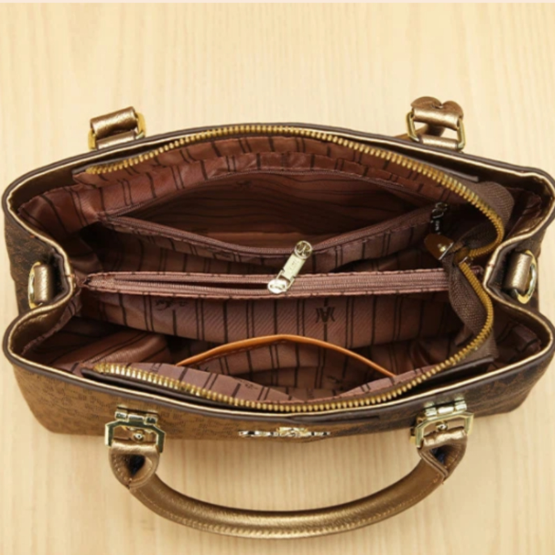 Набор из 3 женских сумок, роск – обзор и цена Luxury Bags