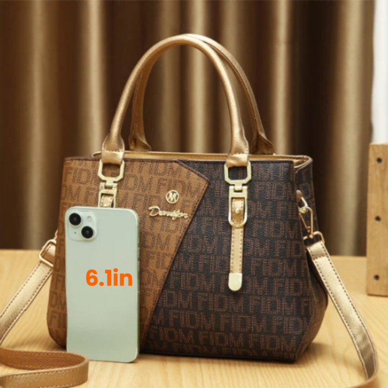 Набор из 3 женских сумок, роск – обзор и цена Luxury Bags