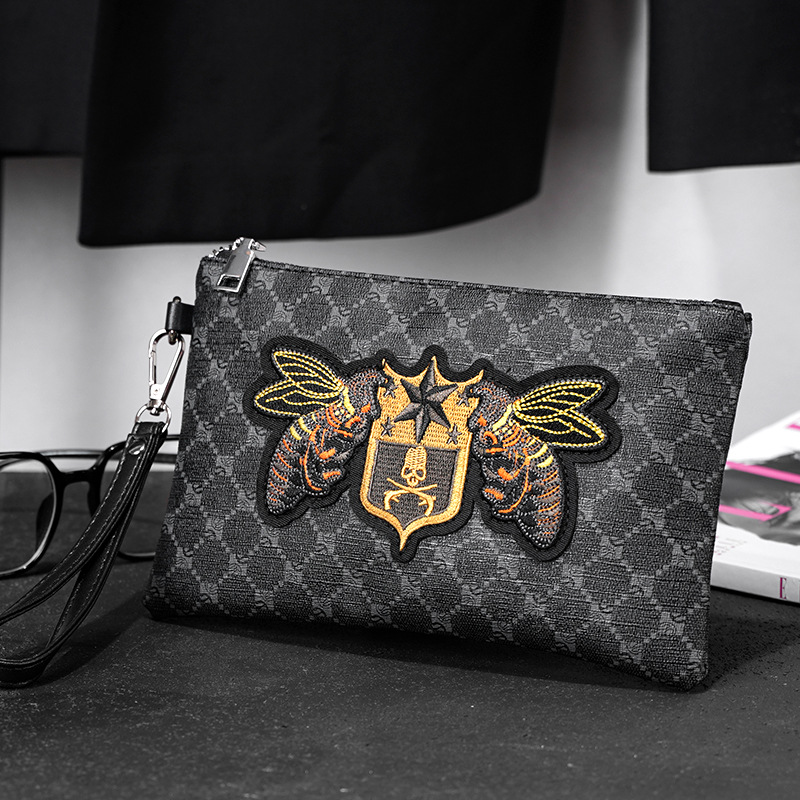 Модный клатч 2026 года для муж – обзор и цена Luxury Bags For Men Brands
