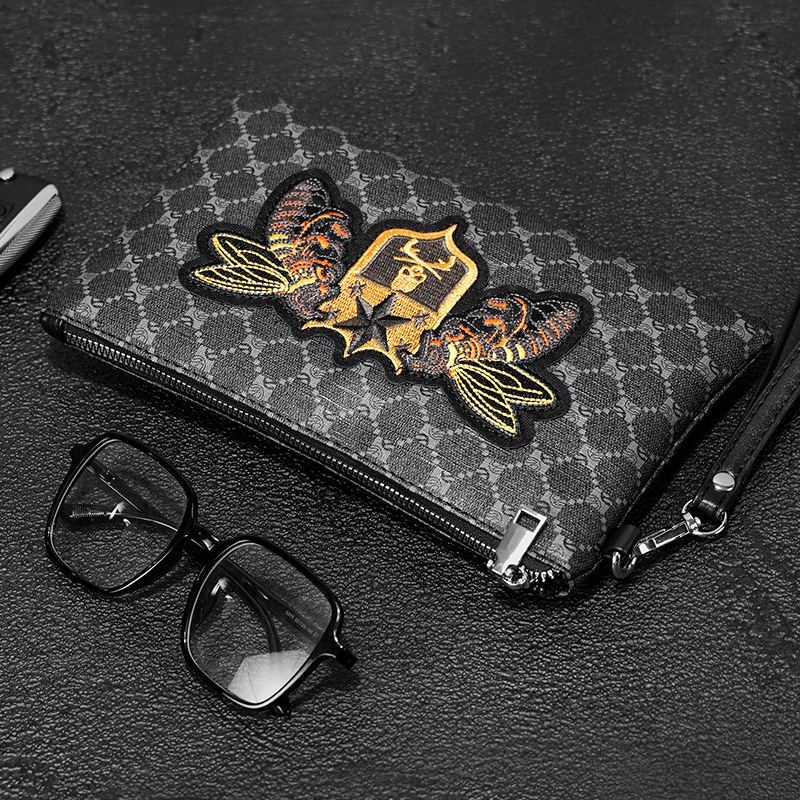 Модный клатч 2026 года для муж – обзор и цена Luxury Bags For Men Brands