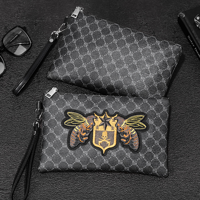 Модный клатч 2026 года для муж – обзор и цена Luxury Bags For Men Brands