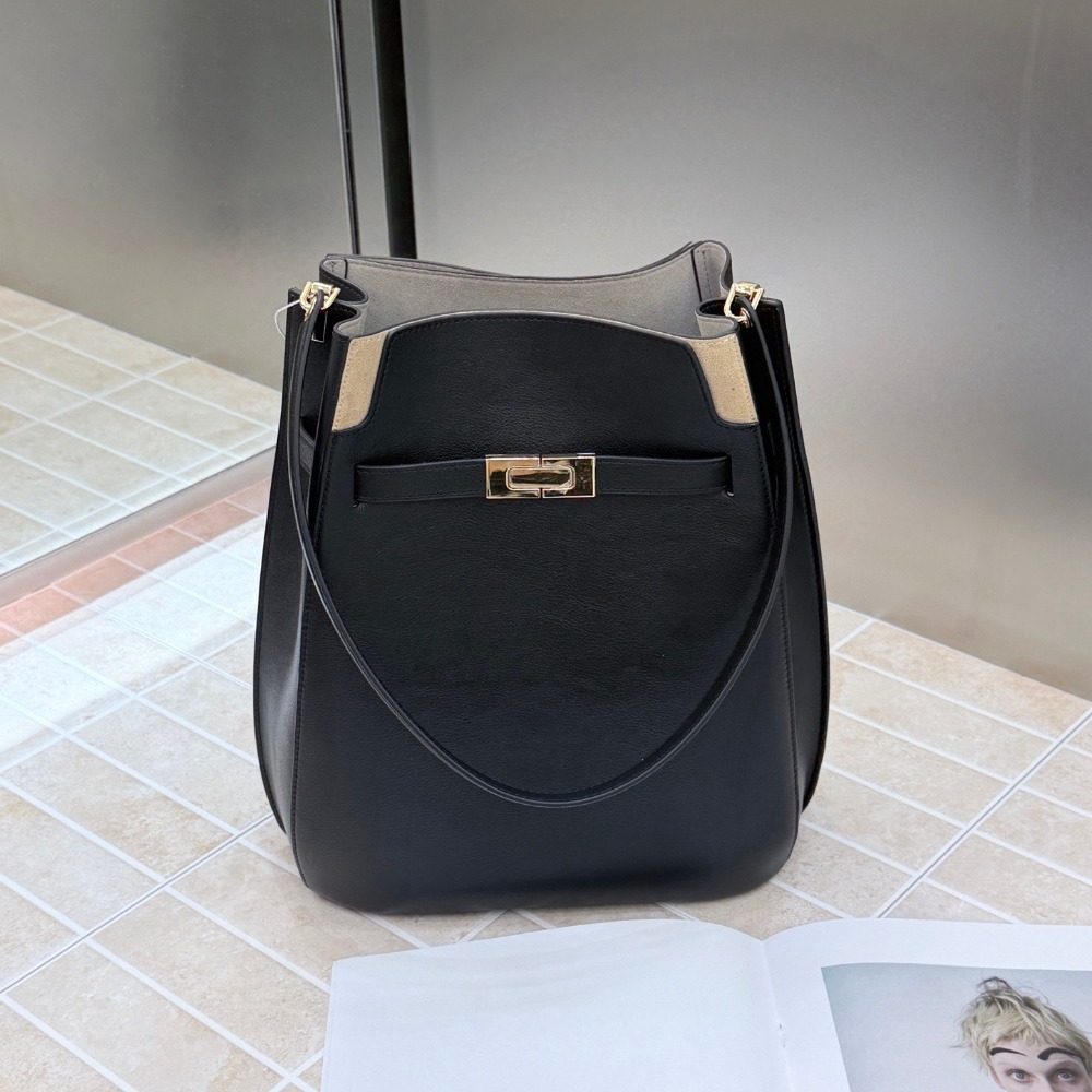 Новая сумка-ведро в стиле Old  – обзор и цена Luxury Bags Tote