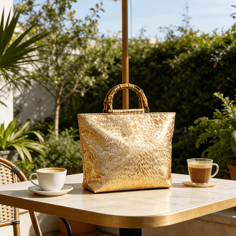 Легкая роскошная сумка-тоут из – обзор и цена Luxury Bags Tote