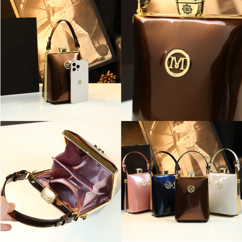 Роскошная дизайнерская новая в – обзор и цена Luxury Bags For Women Sale