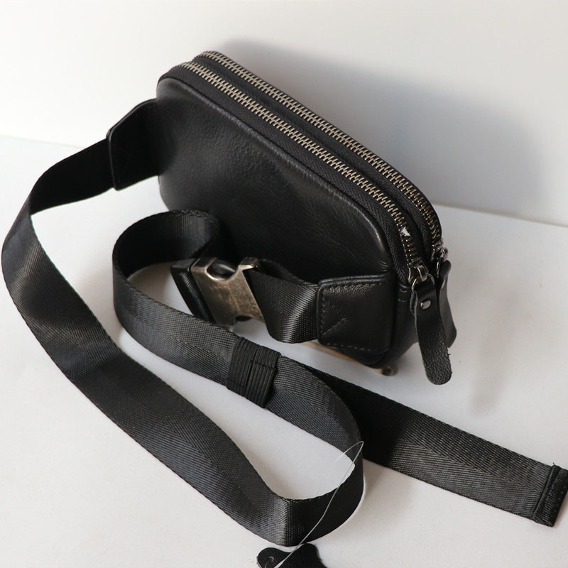 Мужская многофункциональная по – обзор и цена Genuine Leather Backpack
