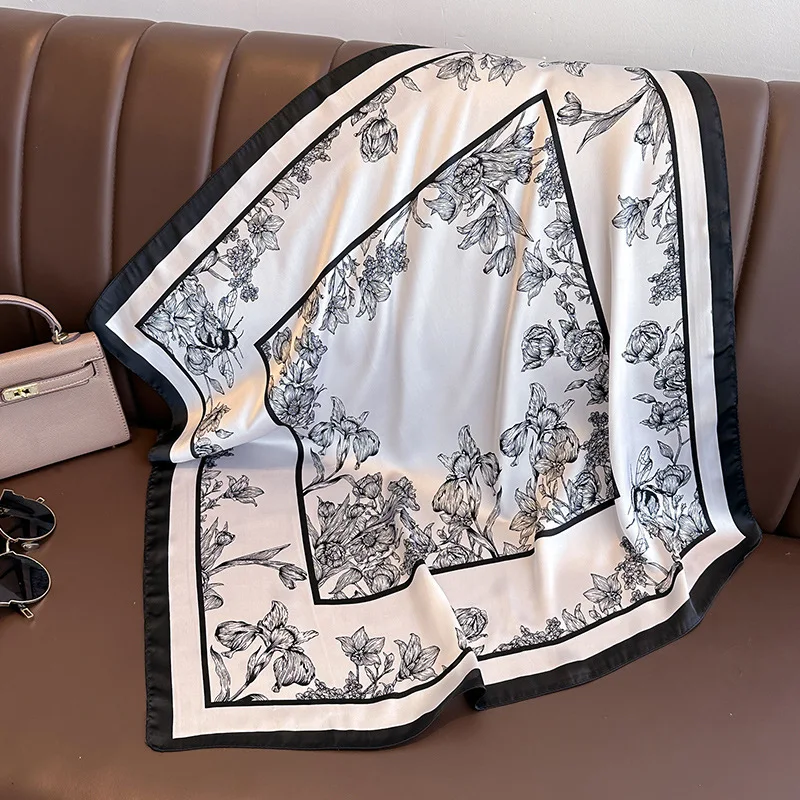 Роскошный шелковый квадратный  – обзор и цена Luxury Bags In China