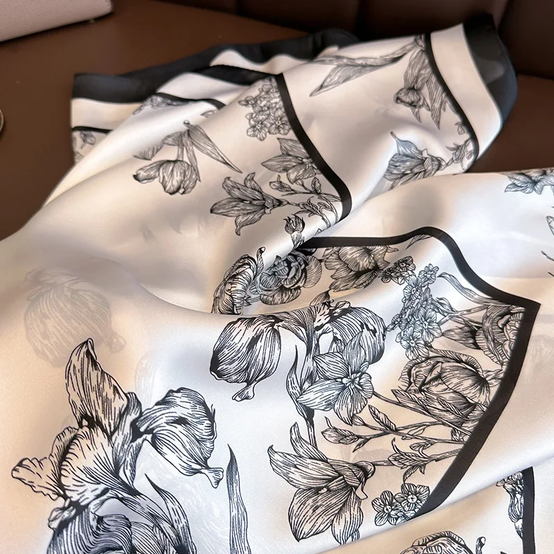 Роскошный шелковый квадратный  – обзор и цена Luxury Bags In China