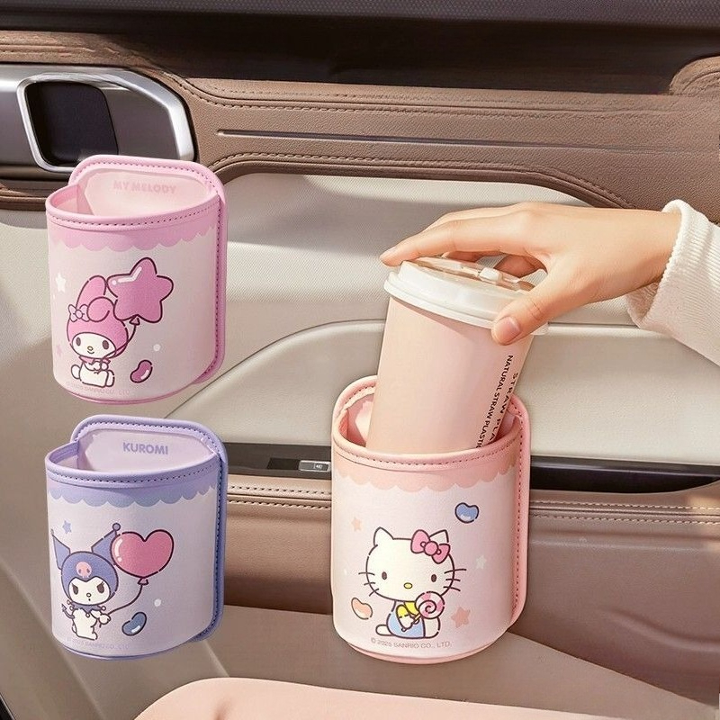 Новая сумка-органайзер Sanrio  – обзор и цена Luxury Bags In Japan