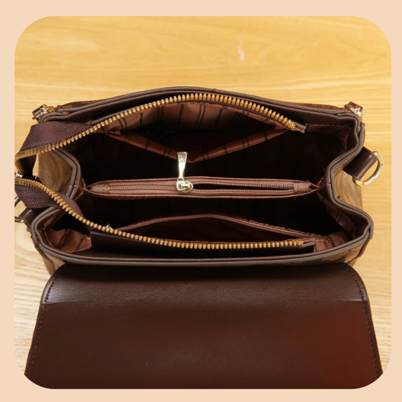 Набор из 3 женских сумок, легк – обзор и цена Luxury Bags