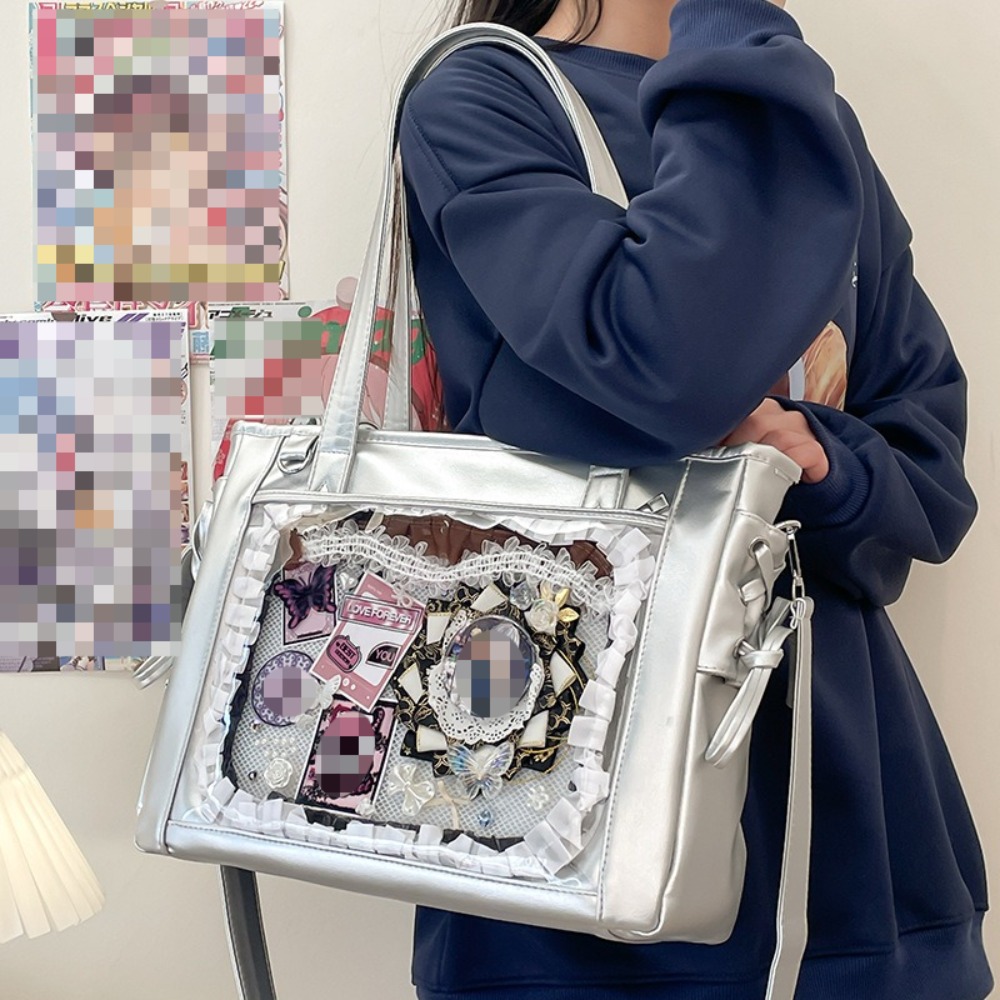 Новая японская милая сумка Kaw – обзор и цена Luxury Bags Tote
