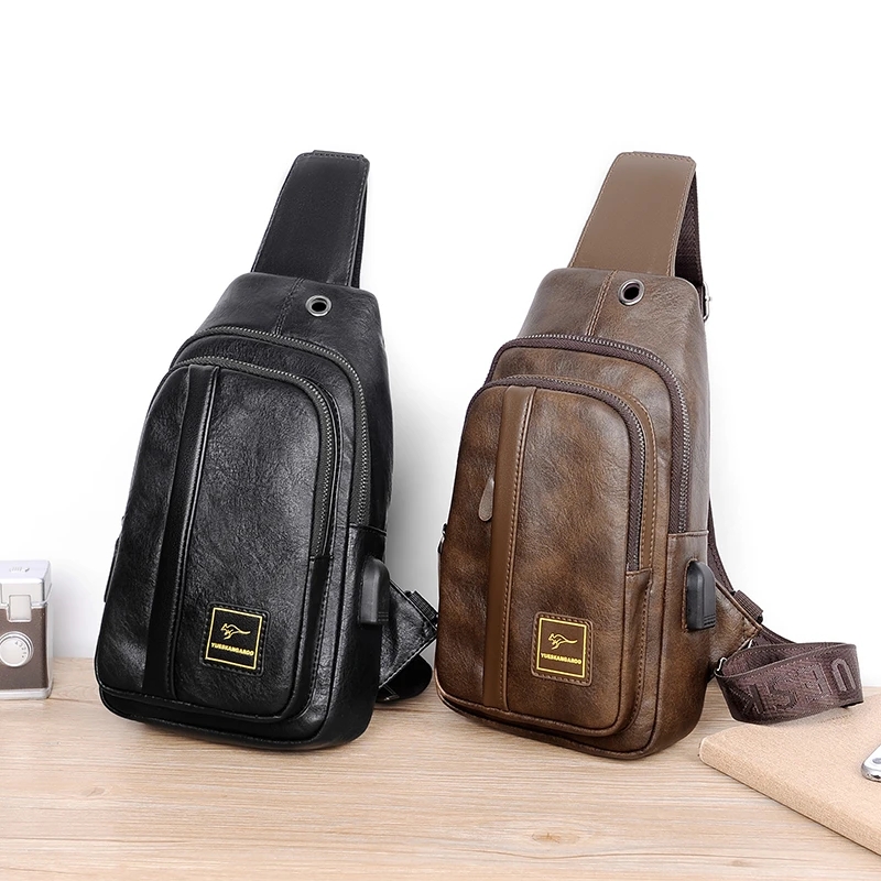 Роскошная брендовая нагрудная  – обзор и цена Luxury Bags For Men Brands