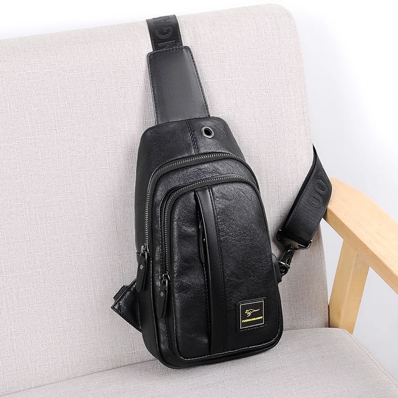 Роскошная брендовая нагрудная  – обзор и цена Luxury Bags For Men Brands