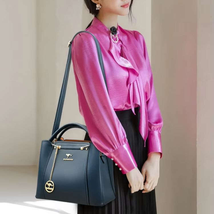 2026 Роскошная женская дизайне – обзор и цена Luxury Bags No Logo