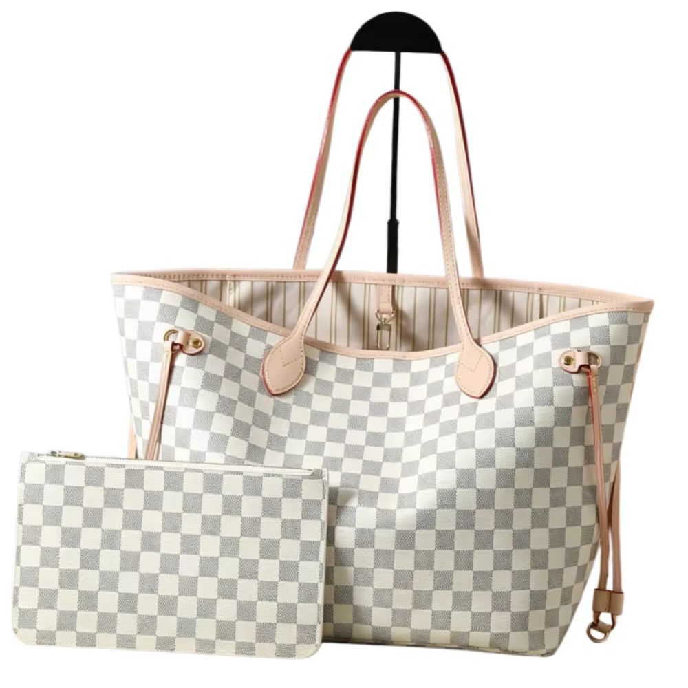 Модная новая дизайнерская роск – обзор и цена Luxury Bags Tote