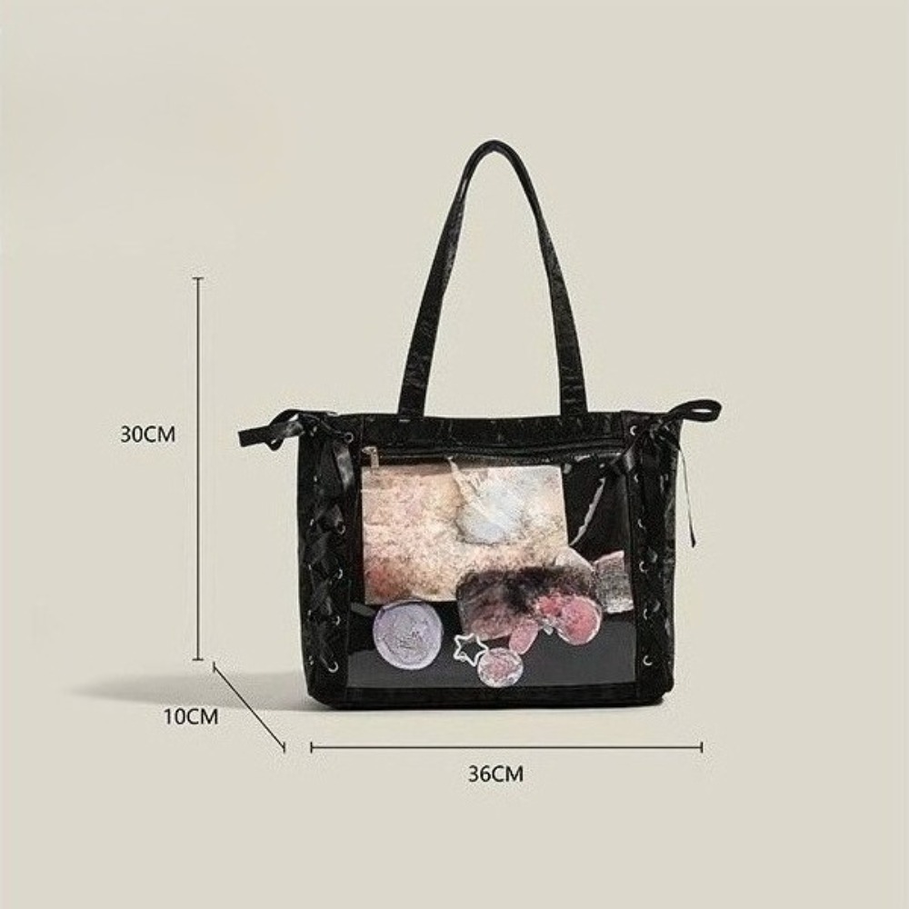 Универсальная модная сумка-ита – обзор и цена Luxury Bags Tote