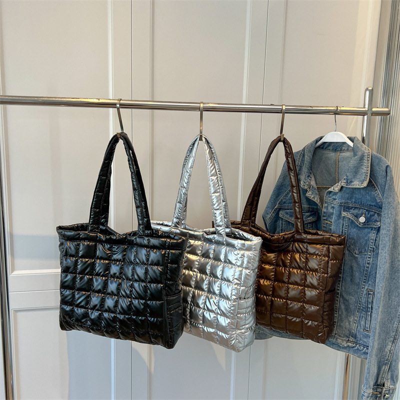 Лидер продаж, зимние космическ – обзор и цена Luxury Bags For Women Sale