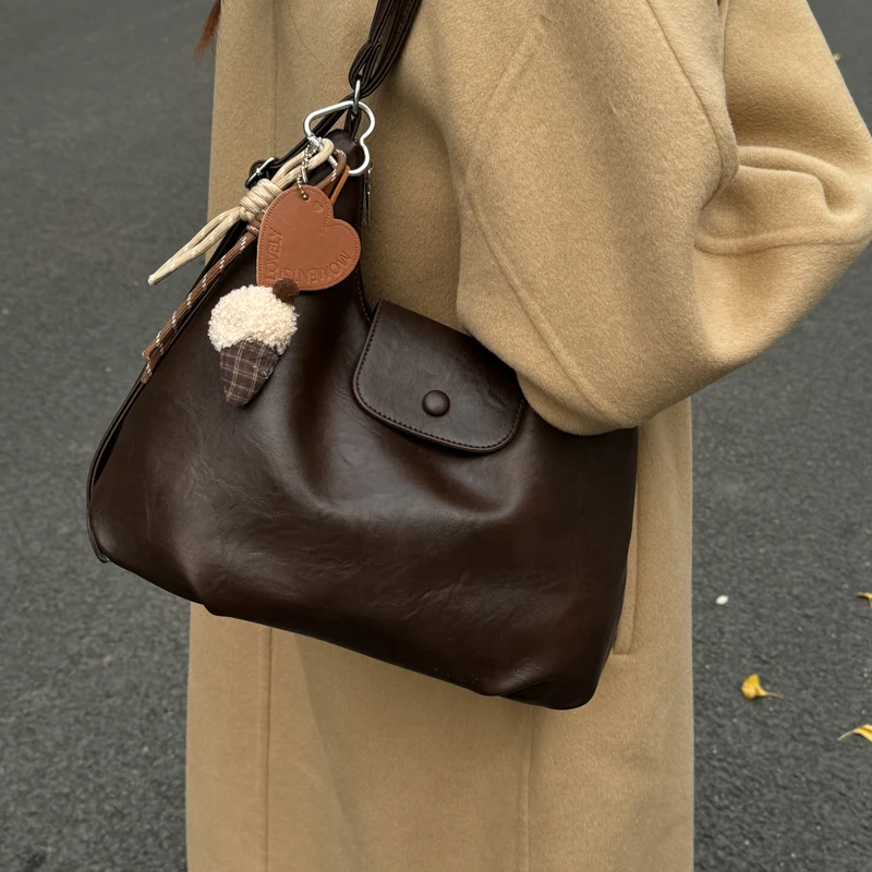 Лидер продаж, однотонные сумки – обзор и цена Luxury Bags For Women Sale