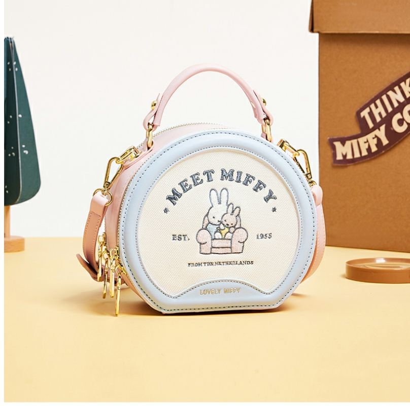 Новая женская сумка Anime Miff – обзор и цена Luxury Bags In Japan