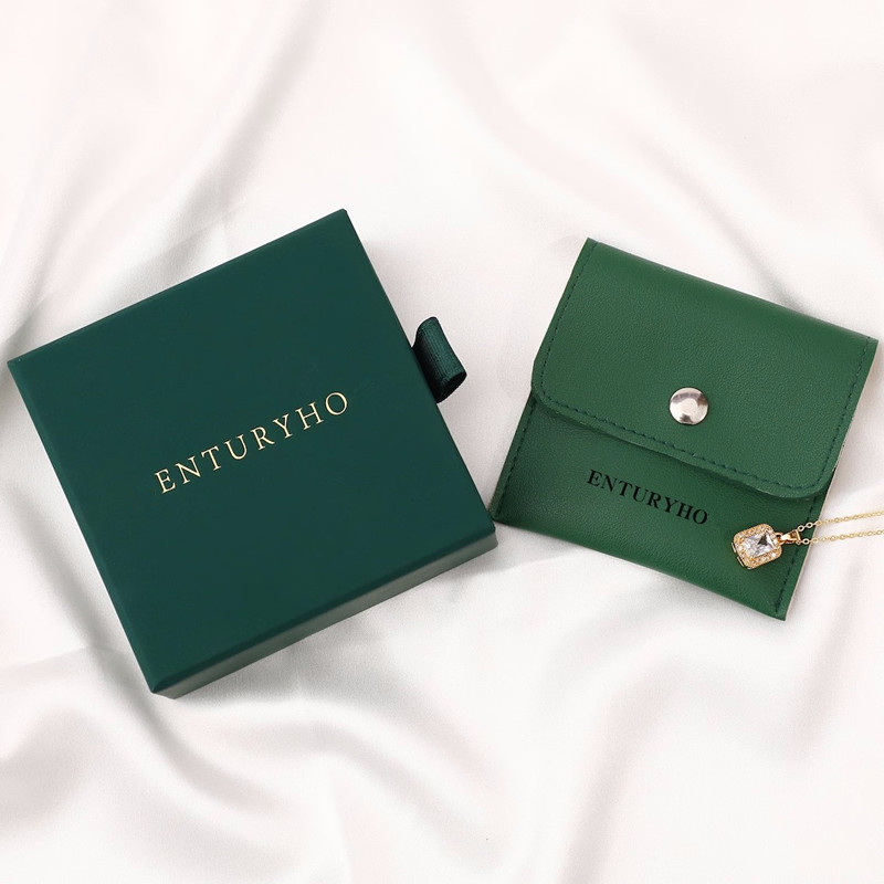 Элитный мешочек для украшений  – обзор и цена Luxury Bags No Logo