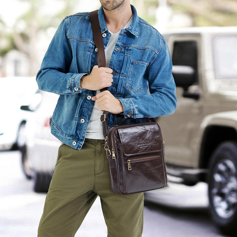 CONTACT'S изысканная повседнев – обзор и цена Luxury Bags For Men Brands