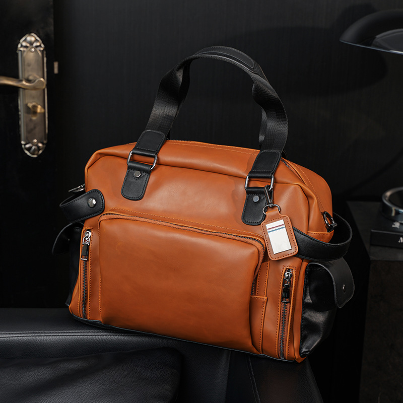 Модная мужская сумка через пле – обзор и цена Luxury Bags For Men Brands